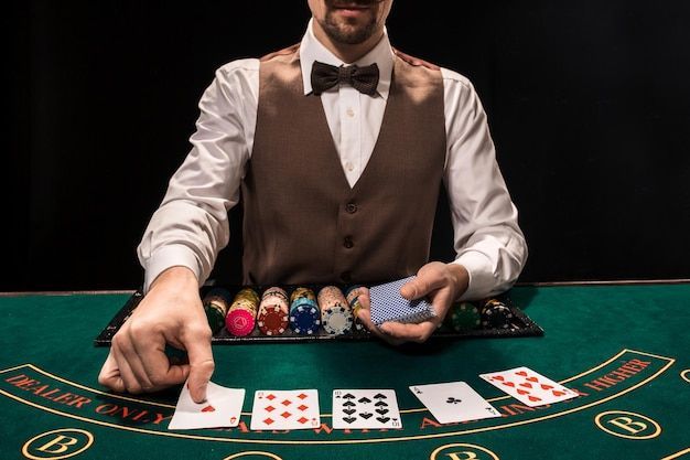 پاکستان میں Planbet Casino قانونی ہے۔