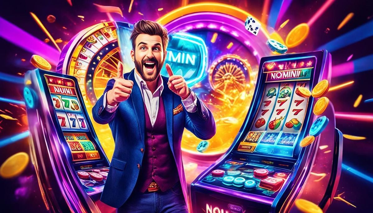 Planbet Casino